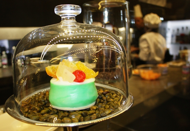 la mitica cassata