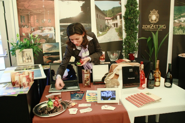 i vini di Provenza, lugana