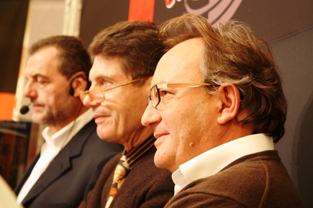 c'è anche l' amarone La Pala di Davide Gaeta
