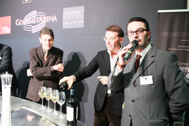 Masseria Torre Coccaro con i vini Le Favole, un bel nome e un buon vino
