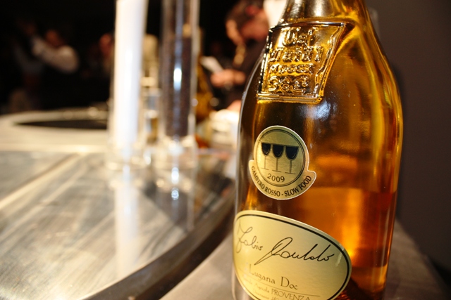 i vini Provenza