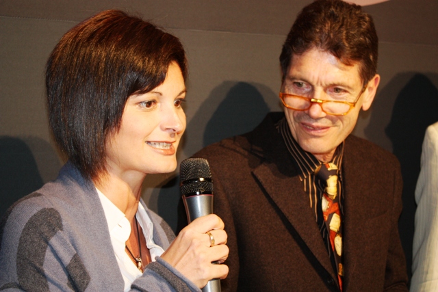 Emanuela Marino di Caol Ishka di Siracusa
