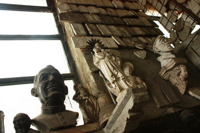 statue e formelle