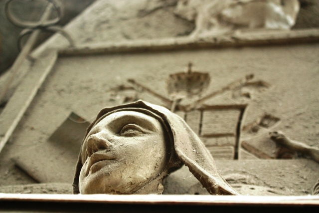 una bella figura