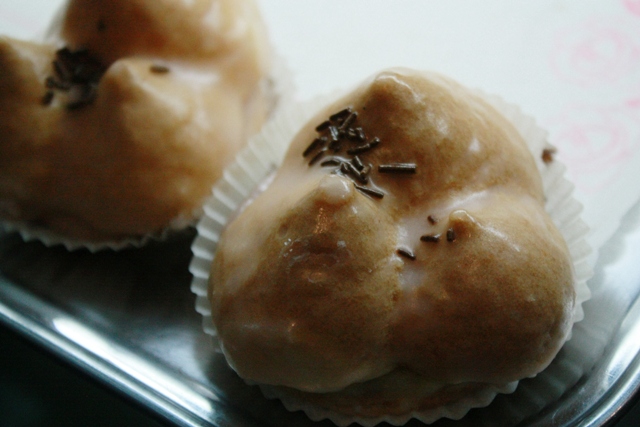 i dolcetti di pandispagna