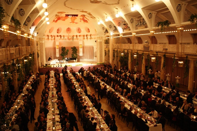 il Kurhaus