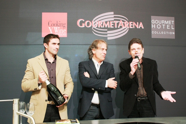 Florimbi, camcom di Teramo
