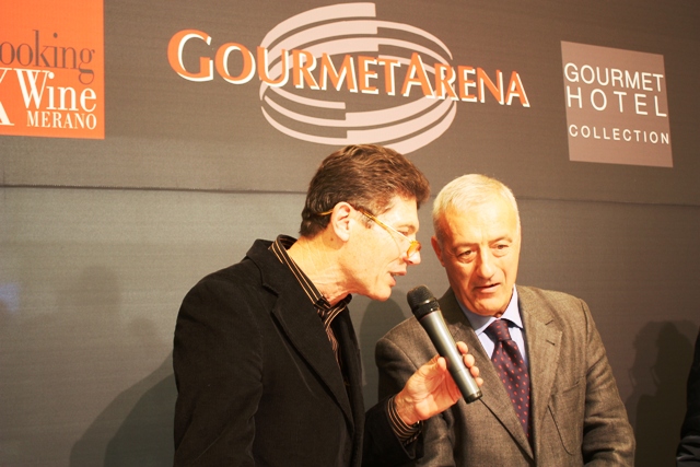 dr Mario Capuozzo, Regione Campania