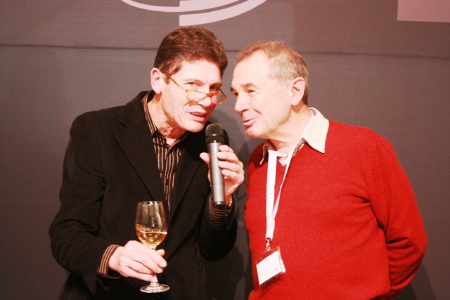 Luigi Grillo, az Buranco