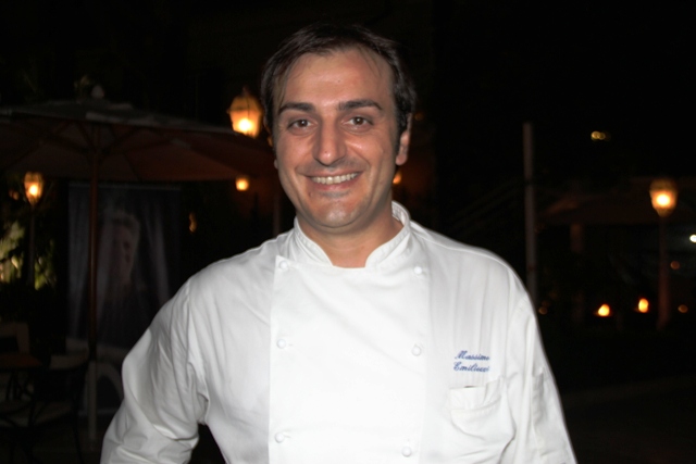 Massimo Emiliozzi