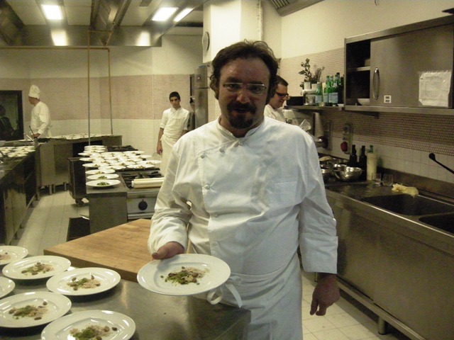 Paolo Lopriore