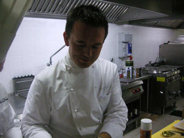 Riccardo D' Agostini