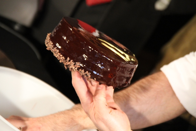 SACHER
