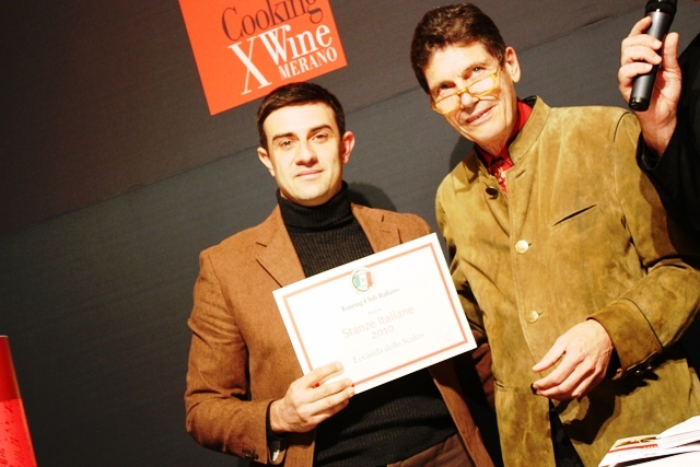 La Locanda dello Scalco