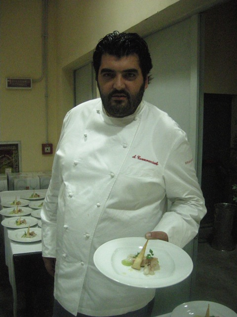 Tonino Cannavacciuolo