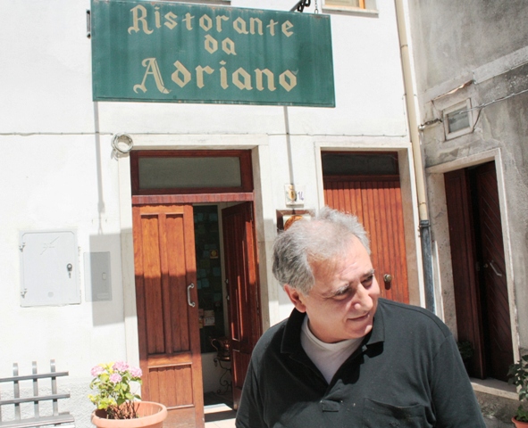 adriano-e-adriano Adriano a Carovilli