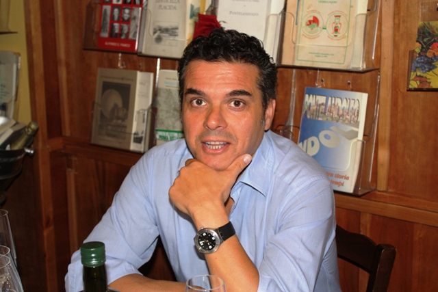 andrea Andrea di Palma