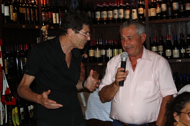 angelo-pizzi Angelo Pizzi: la storia del vino beneventano