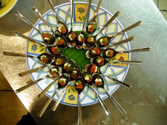 antipasto