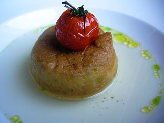 baba-in-brodo-leggero babà in brodo leggero