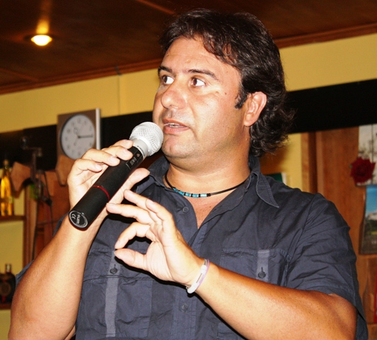 bernardo Bernardo Pasquali