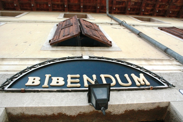 bibendum