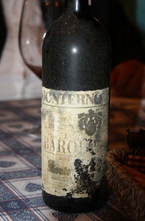 boralo-conterno Barolo Conterno 1996