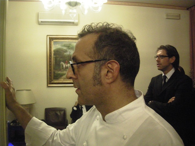 bottura Massimo Bottura