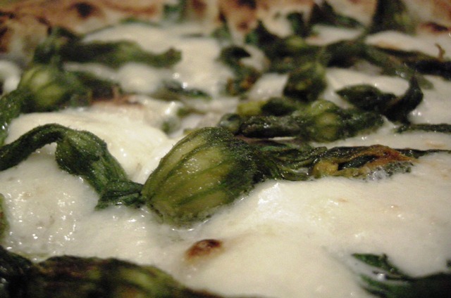 bufala-e-talli con bufala e cime di zucchine, straordinaria