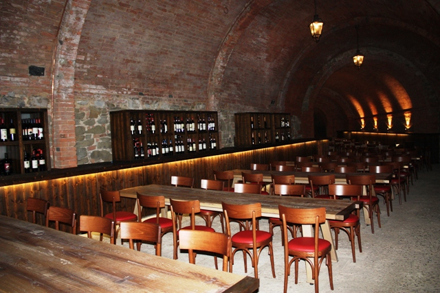 cantina-1 la cantina
