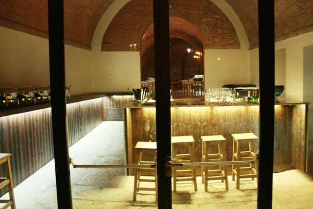 cantina-3 il bancone
