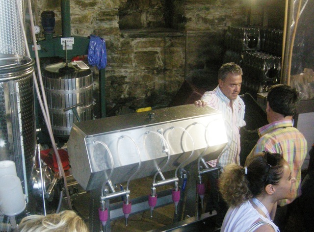 cantina-altare la piccola cantina di Altare