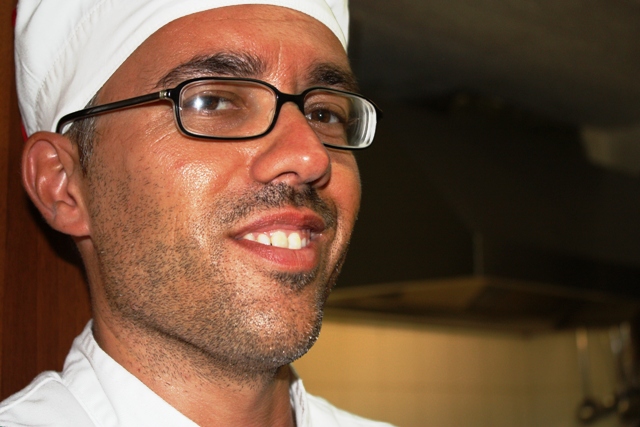 chef6 lo chef della Bilancia