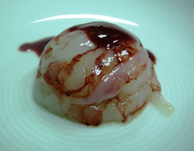 cupoletta-gamberi cupoletta di crostacei