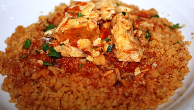 cuscus2 il cuscus del Garibaldi