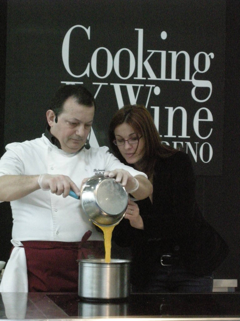 dellabona-eleonora1 Marco Dalla Bona e Eleonora Cozzella