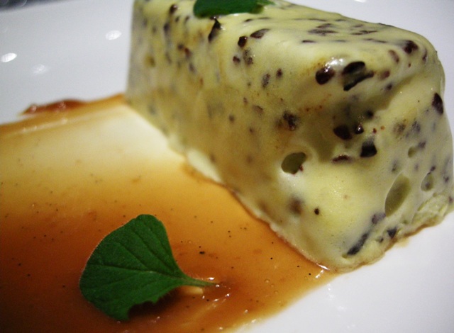 docle il dessert