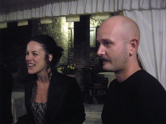 dscn0186 Marco Todisco e Laura Cirilli