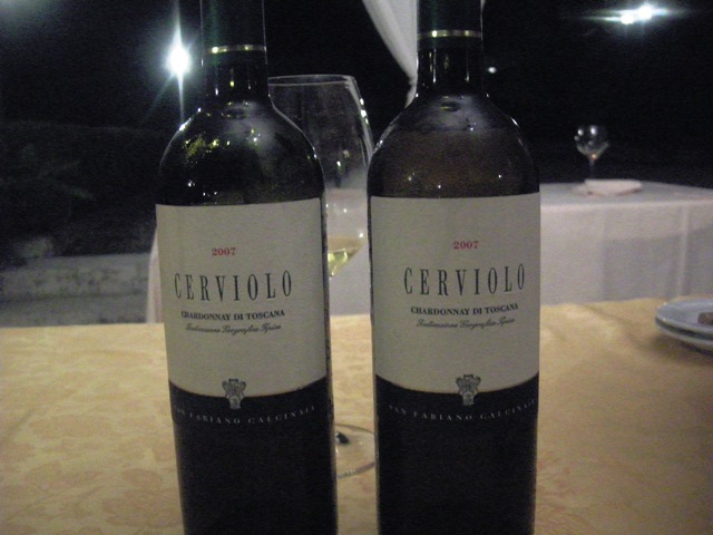 dscn0192 una delle annate in degustazione