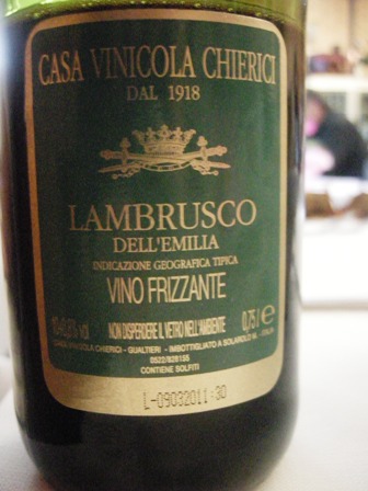 dscn9389 il buon lambrusco