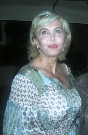 elsa Elsa Mazzolini, la Madia è Lei