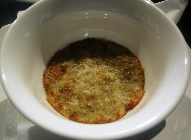 esposito-patate-al-pesto-di-lardo minestrone: il fondo, un pesto caldo di patate e lardo