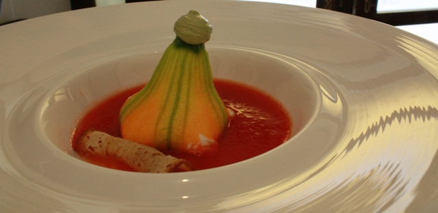 fiore-di-zucca fiore di zucchina ripieno