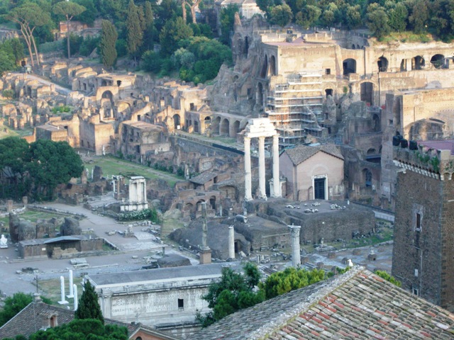 foro il foro