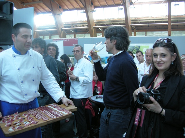fracassi-muccioli-lorenza Simone Fracassi Andrea Muccioli Lorenza Vitali