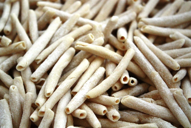 fusilli1 i fusilli di Donato Episcopo