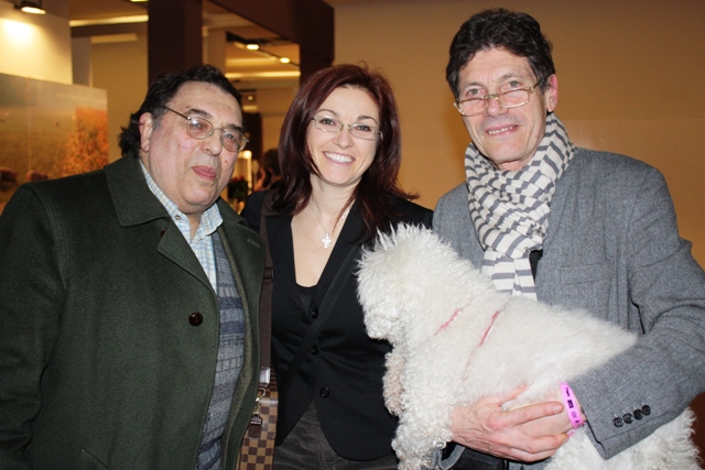 giorgio-gri-cozzella1 giorgio grigliatti e eleonora cozzella