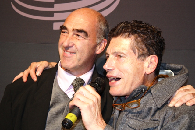 Evviva! finisce GHC 09, appuntamento all' anno prossimo!