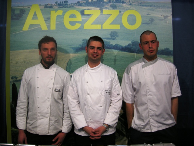 i-tre-finalisti i tre finalisti