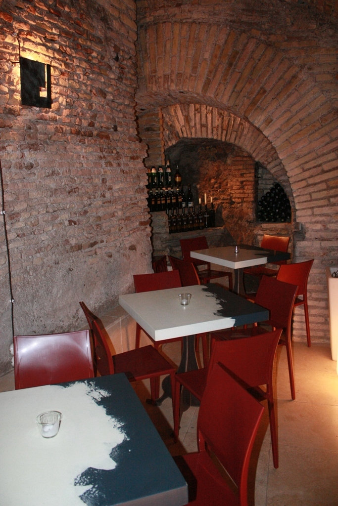 gustolab, location unica